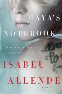 Maya's Notebook